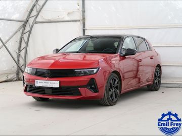 1.2TURBO,96kW,GS,AT8,NAVI
