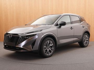 Tekna 1.3 DIG-T mHEV X-TRONIC