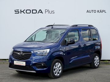 CDTI 96 kW N1 Elegance