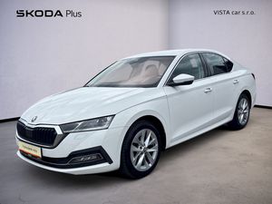 Škoda Octavia, 1.5 TSI / 110 kW Style e-TEC