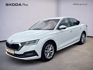 1.5 TSI / 110 kW Style e-TEC