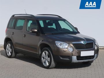 2.0 TDI, 4X4, Serv.kniha