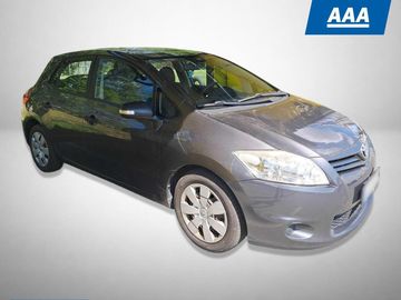 1.6 Valvematic, ČR,1.maj