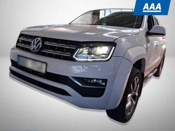 V6 3.0 TDI, 4X4, Automat