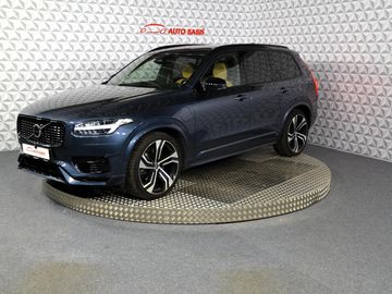 T8 PHEV Ultra Dark AWD AT