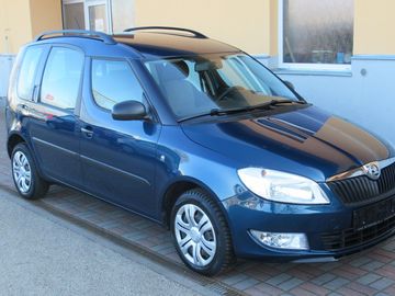 1.2 TSi KLIMA SADA KOL