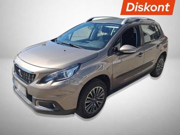 1.2 PureTech, ČR,1.maj