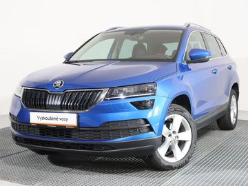 STYLE 2,0TDI DSG/TAŽNÉ SKLOPNÉ