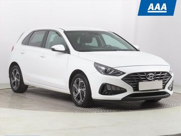 1.6 CRDi, Serv.kniha