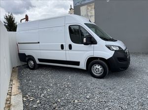 Peugeot Boxer, 2,2 BlueHDi L2H2 DPH 1.maj ČR