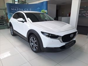 Mazda CX-30, 2.0 Skyactiv-X180 GT Plus