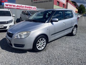 1.4 TDi AMBIENTE