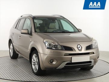 2.0 dCi, Privilege, 4X4