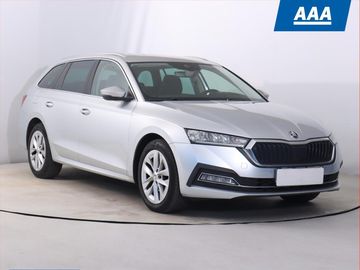 2.0 TDI, Style, Automat