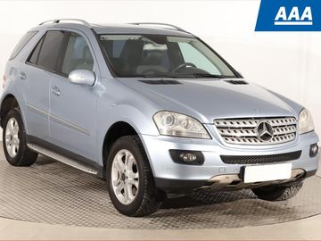 ML 280 CDI , 4X4, Automat