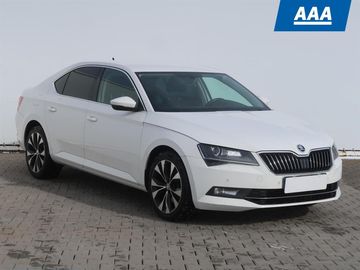2.0 TDI, Style, 4X4, Automat