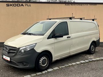 114CDI XL KAWA