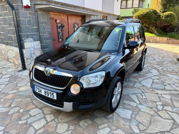1,2TSI 77KW AMBITION PLUS TAŽN