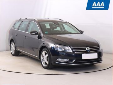 2.0 TDI, Serv.kniha