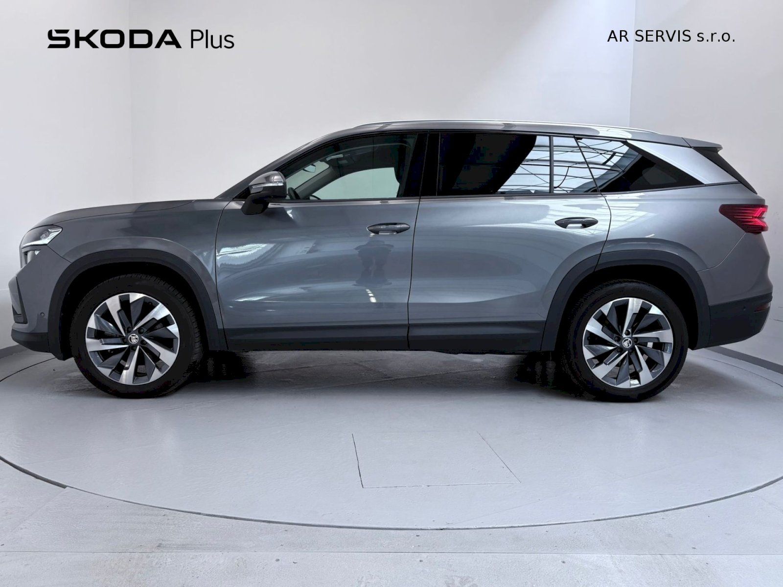Škoda Kodiaq, Exclusive Selection 2.0TDI/142 - fotka 3