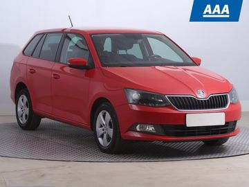 1.2 TSI, Style, Automat