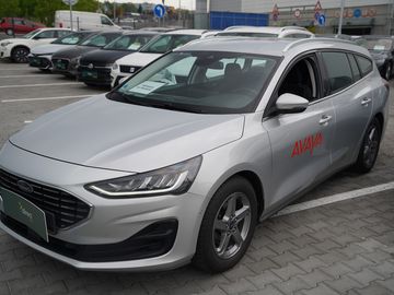 1.5 TDCI 88 kW Titanium