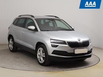 2.0 TDI, Style, Navi