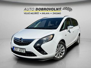 Enjoy Tourer 2.0 CDTI MT6 (96