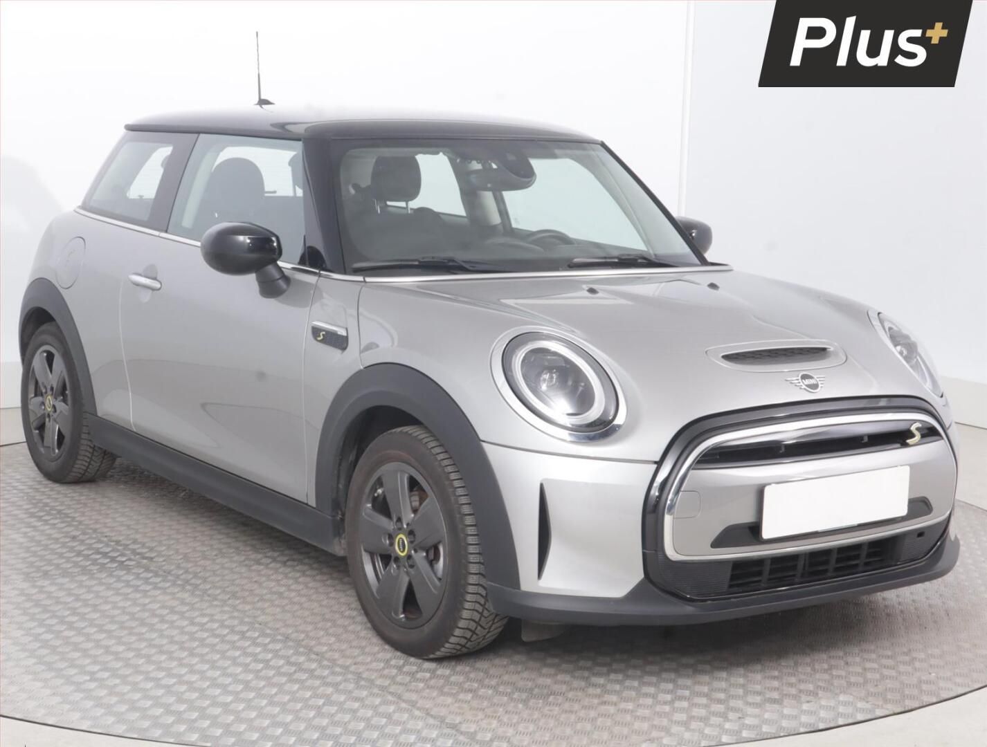 Mini, Cooper SE 32 kWh, SoH 100%