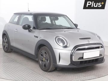 Cooper SE 32 kWh, SoH 100%