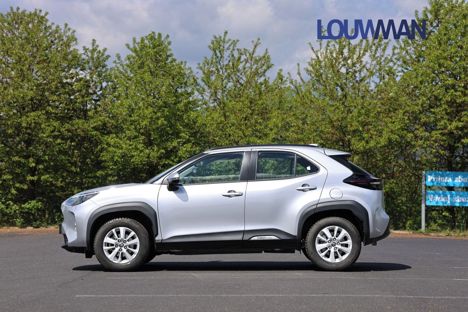 Toyota Yaris Cross, COMFORT - fotka 3