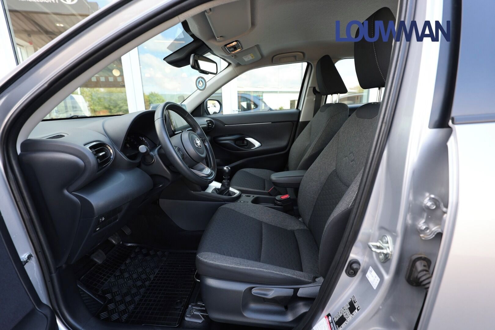 Toyota Yaris Cross, COMFORT - fotka 6