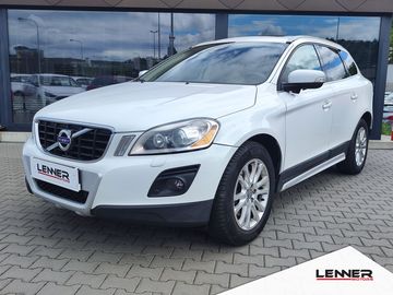 D5 2.4/136kW Summum AUT.