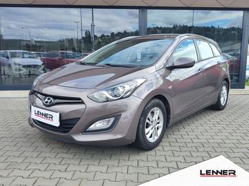 1.6i/88kW Trikolor Komfort