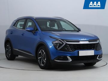 1.6 T-GDI MHEV, ČR,1.maj