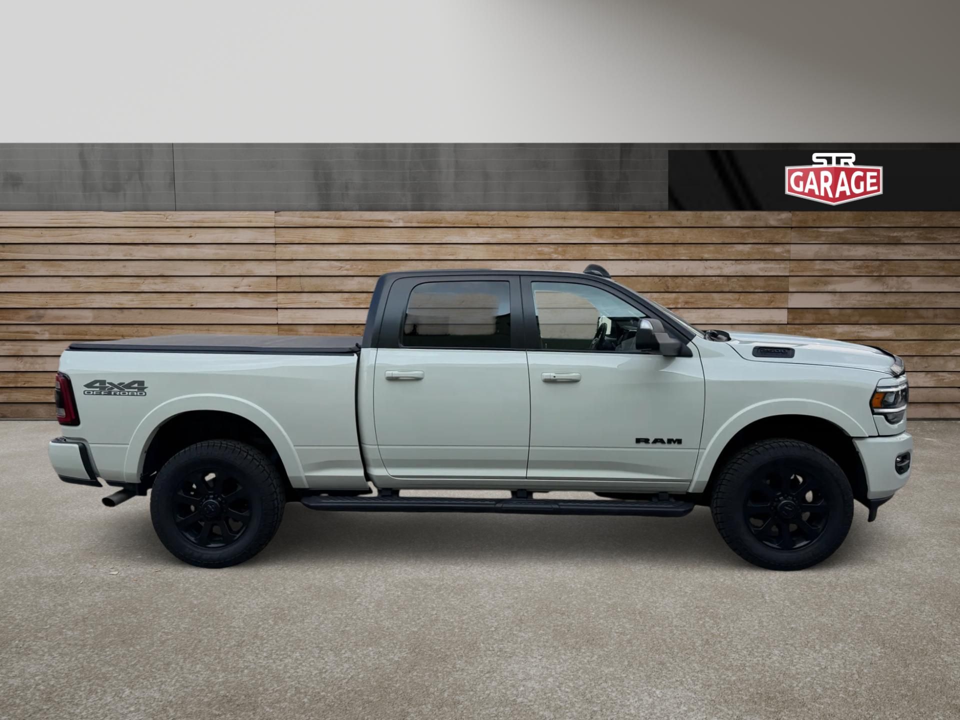 Dodge Ram, +2500+LARAMIE+LPG+HEAVY DUTY+ - fotka 2
