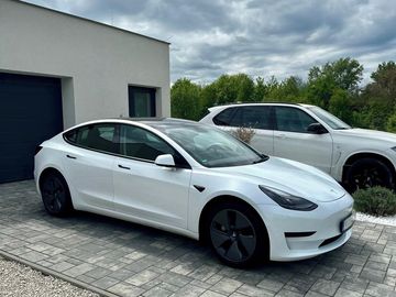 Tesla Model 3 SR+, EAP, LFP,