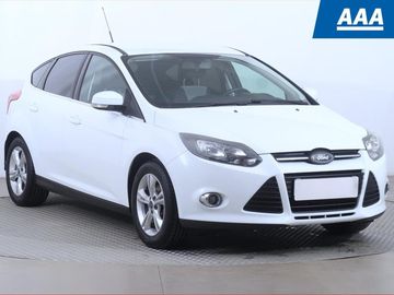 1.0 EcoBoost, Serv.kniha