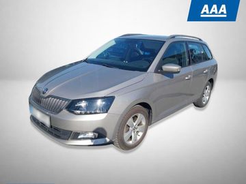 1.2 TSI, Ambition, ČR,1.maj