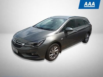 1.6 CDTI, Automat, Navi, Klima