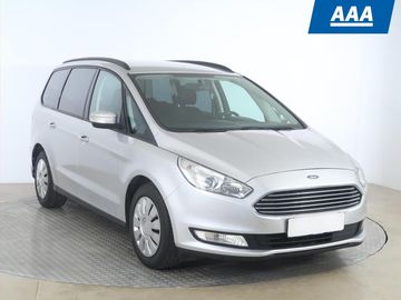 2.0 TDCi, Serv.kniha