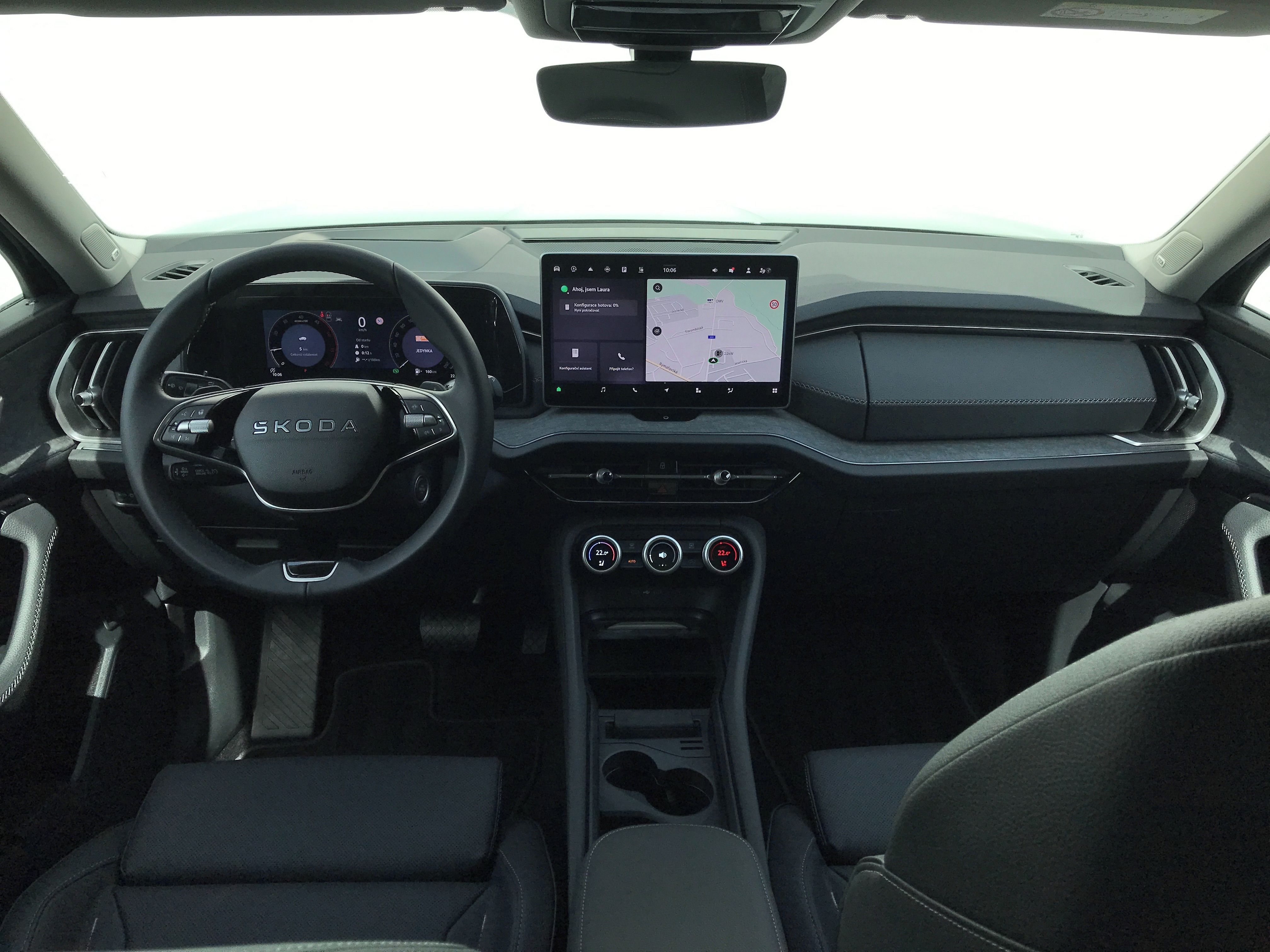 Škoda Kodiaq, 4x4 142kW Exc.sel+TAŽNÉ+NEZTOP - fotka 5