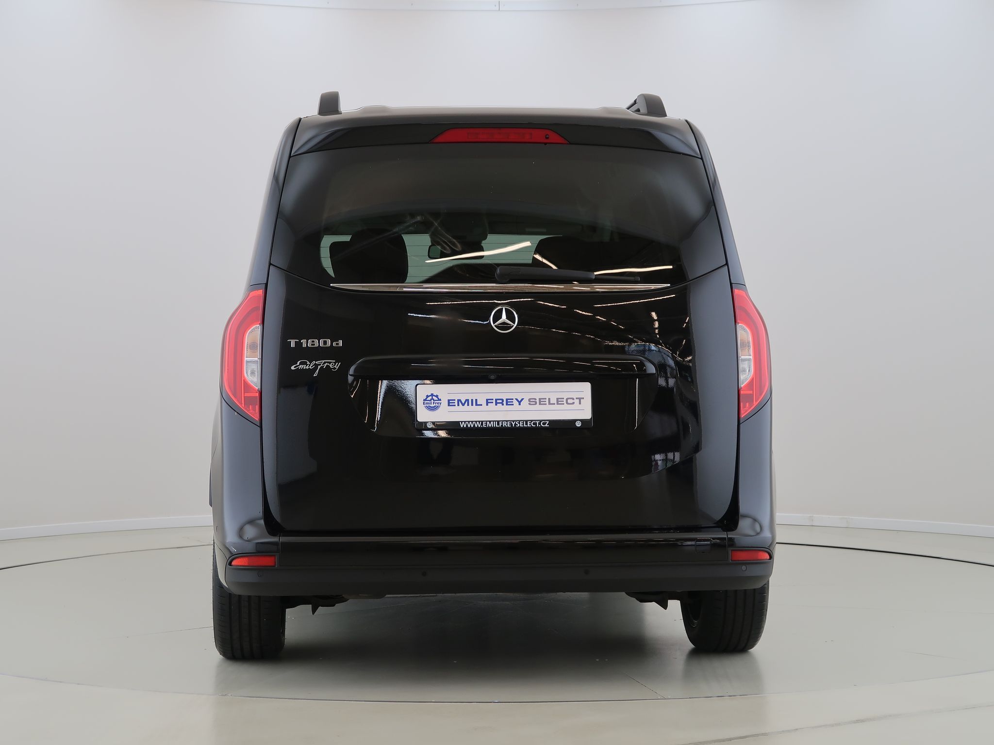 Mercedes-Benz Citan, 1,5,112CDI,85kW,AT,CZ,1Maj - fotka 6