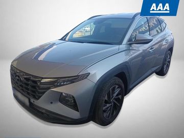 1.6 T-GDI 48V MHEV, Záruka
