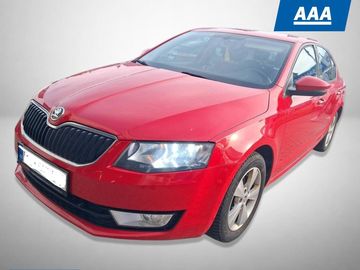 1.6 TDI, Serv.kniha