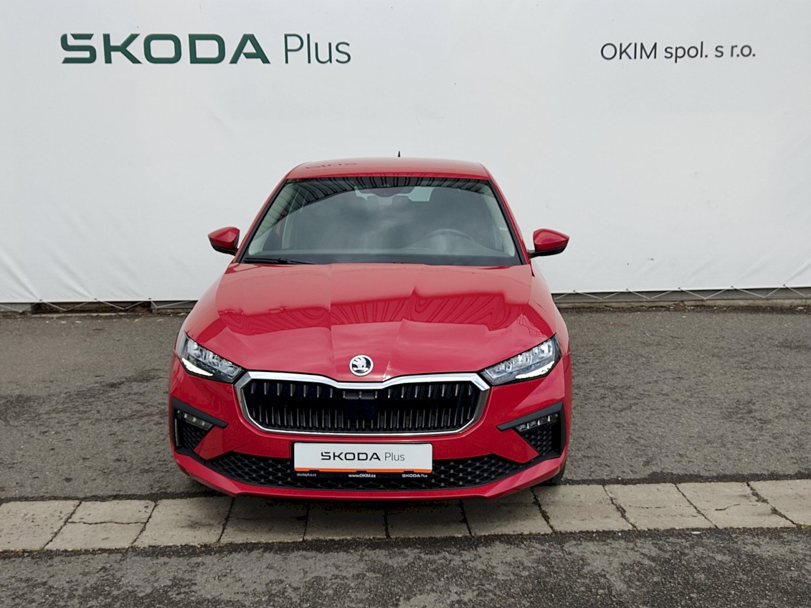 Škoda Scala, Top Selection 1,0 Tsi 85 Kw - fotka 4