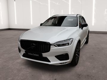 T6 AWD R-Design, rezervace