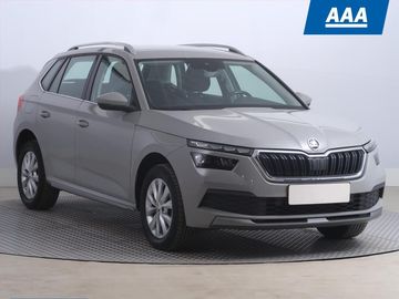 1.0 TSI, ČR,1.maj