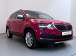 Škoda Karoq, Style 1.5TSI/110kW 7DSG - Spor