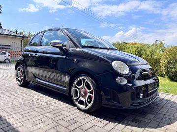 1,4 Abarth
